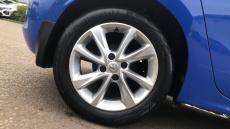 Vauxhall Corsa 1.2 Elite 5dr Petrol Hatchback